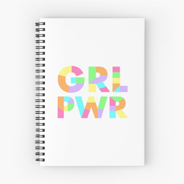 Item preview, Grl Pwr Colors designed and sold by lukassfr.