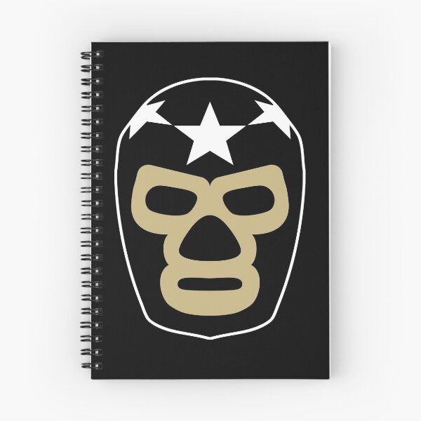 Item preview, Lucha Libre designed and sold by Playa Angel.