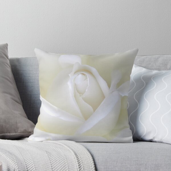 Item preview, The White Rose designed and sold by AnnDixon.
