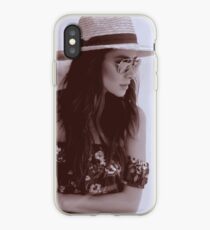 Shay Mitchell iPhone Case