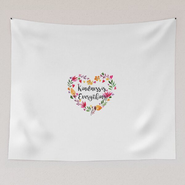 Item preview, Kindness is everything designed and sold by Littlemisschan.