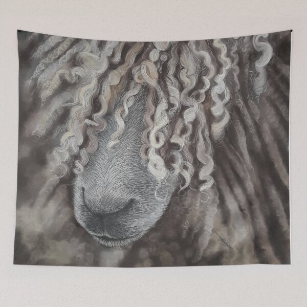 Item preview, Leicester Longwool sheep designed and sold by Pitema.