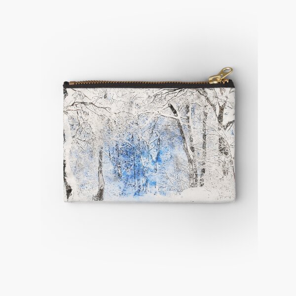 Item preview, If Winter comes designed and sold by AM FineArtPrints.