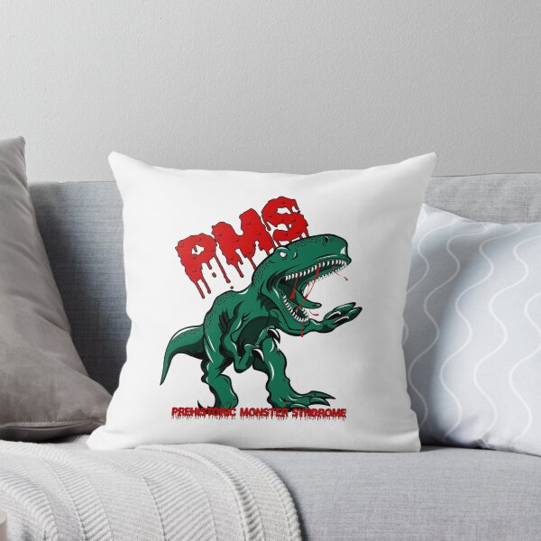 Item preview, PMS Dino designed and sold by heeheetees.
