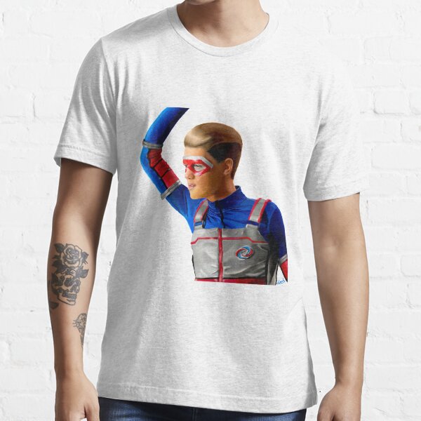 "Kid Danger Danger Games Sketch" Tshirt for Sale by Linneke