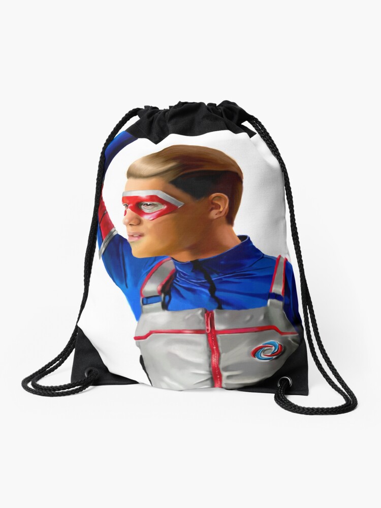 Mochila kid danger hot sale