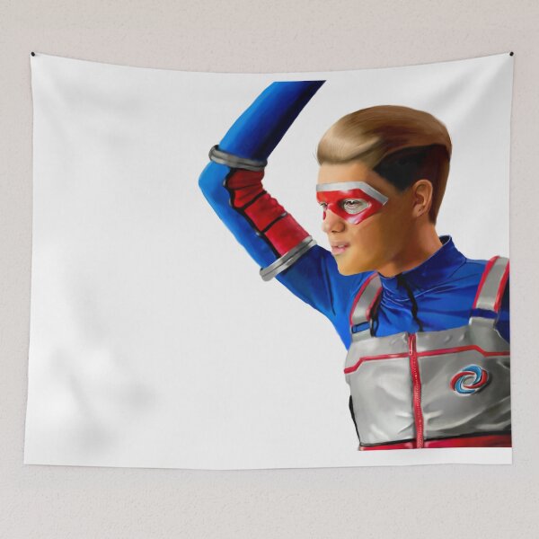 Item preview, Kid Danger - Danger Games Sketch designed and sold by Linneke.