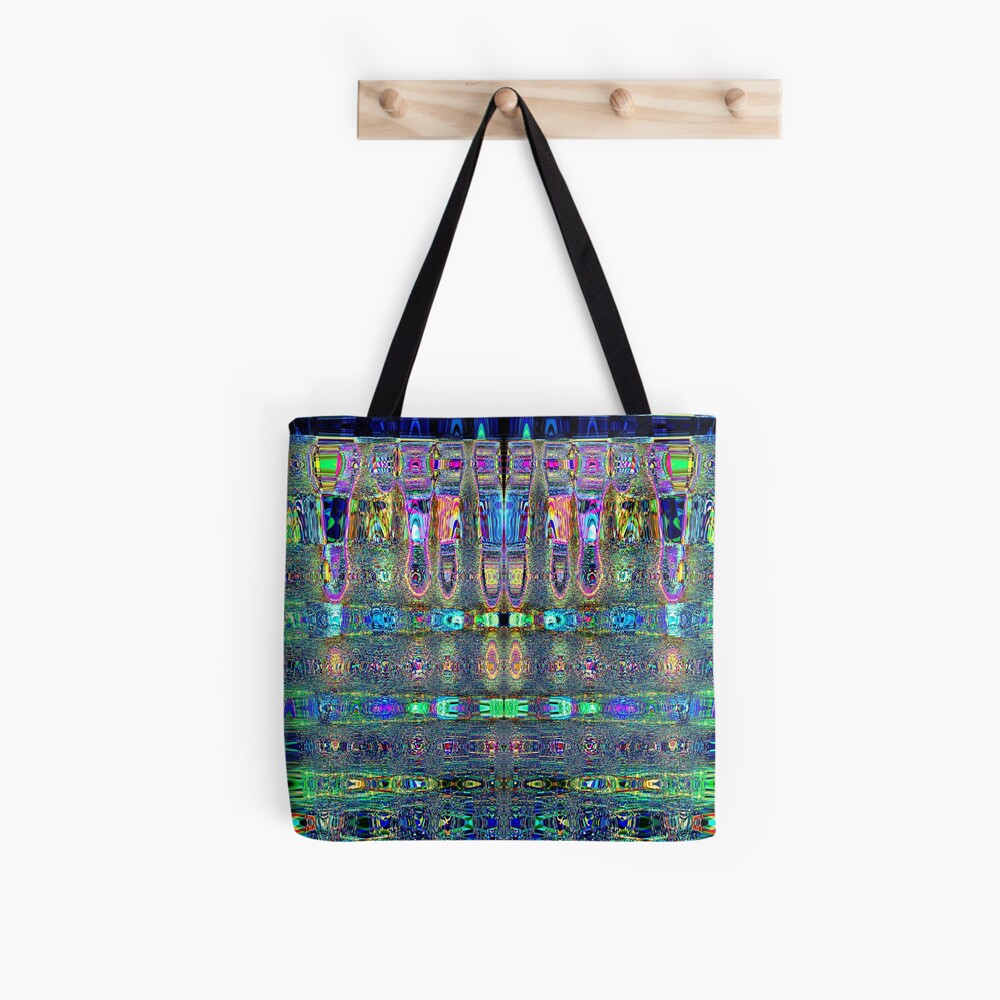 Item preview, All Over Print Tote Bag designed and sold by WarrenPHarris.