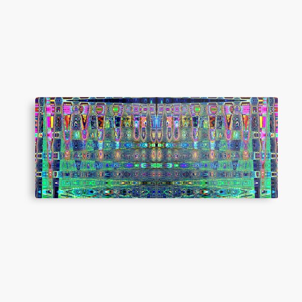 Metal Print