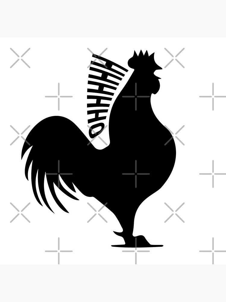 James May's Official "Oh Cock" design by drivetribe