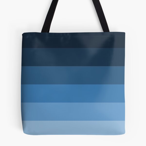Item preview, Blue Colour Palette designed and sold by Joa Pietilä.