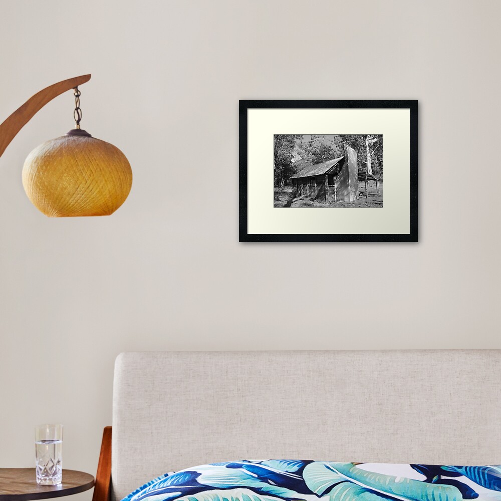 Item preview, Framed Art Print designed and sold by MissyD.