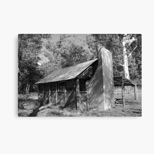 Item preview, Upper Jamieson Hut, N.E. Victoria, Austalia designed and sold by MissyD.