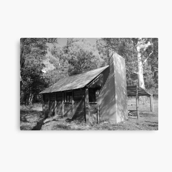 Item preview, Upper Jamieson Hut, N.E. Victoria, Austalia designed and sold by MissyD.