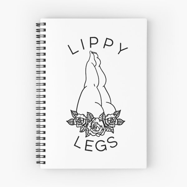 Item preview, LIPPY LEGS designed and sold by BeHappyBeYou.