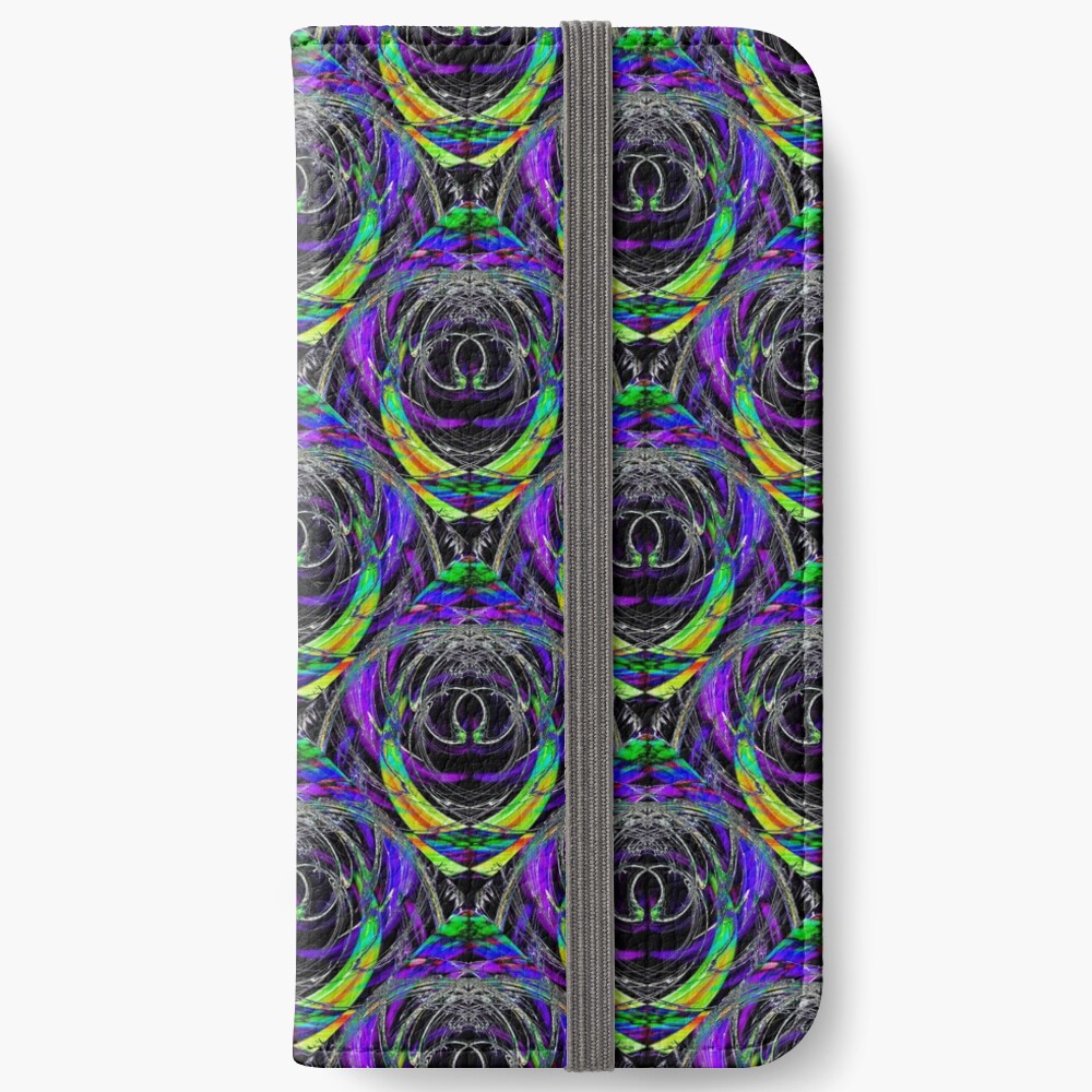 Item preview, iPhone Wallet designed and sold by WarrenPHarris.