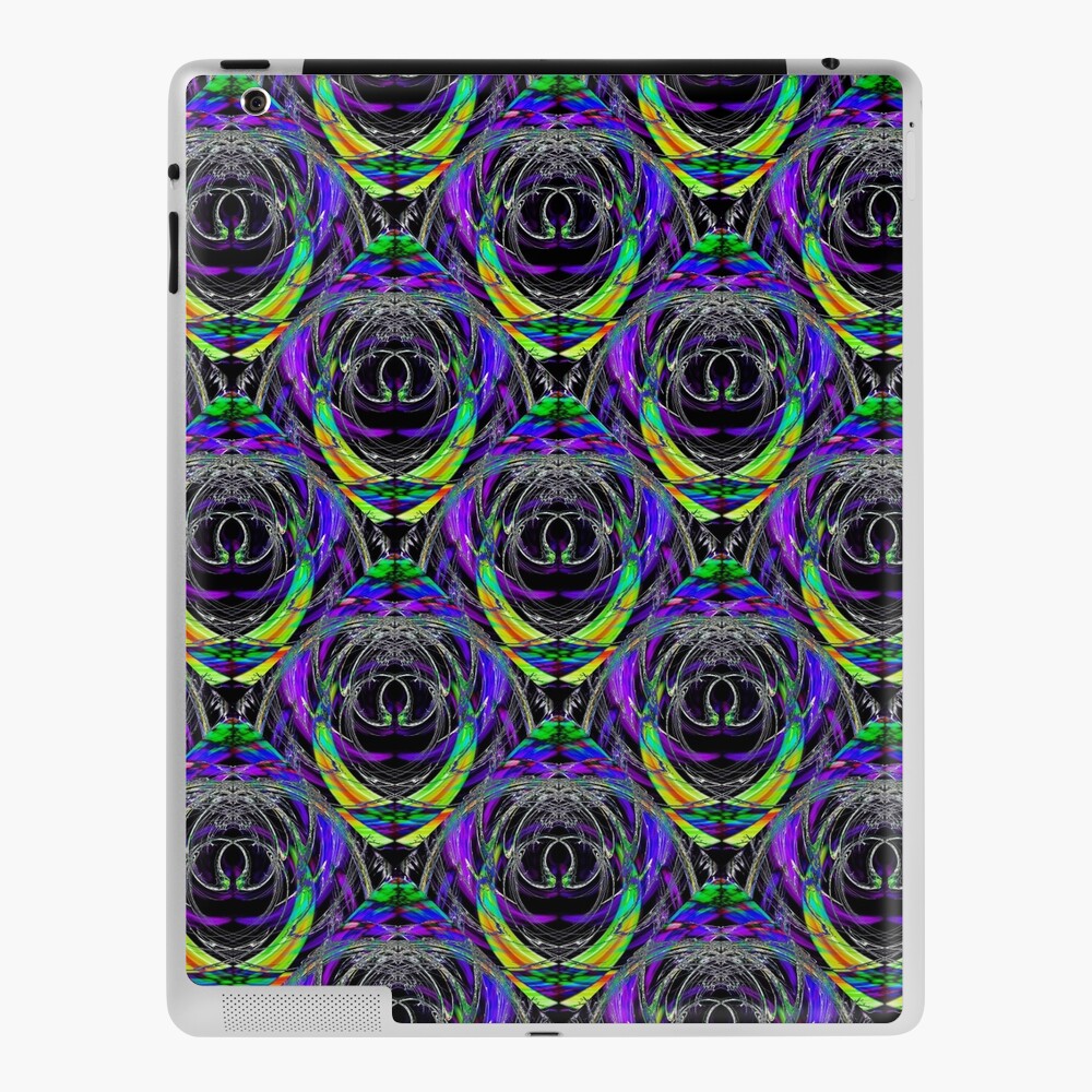 Item preview, iPad Skin designed and sold by WarrenPHarris.