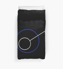 Storm Duvet Cover
