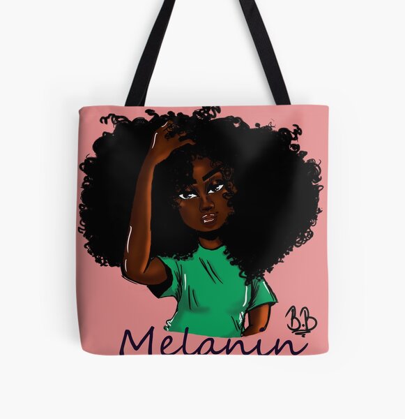 african american designer bolsas