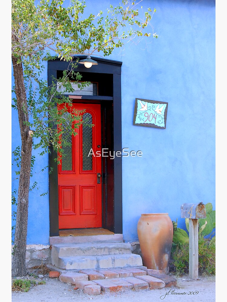 Bluesy by AsEyeSee