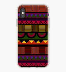 Africa iPhone Case
