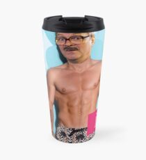 jim friday night dinner Travel Mug