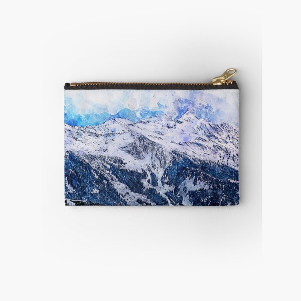 Item preview, If Winter comes designed and sold by AM FineArtPrints.