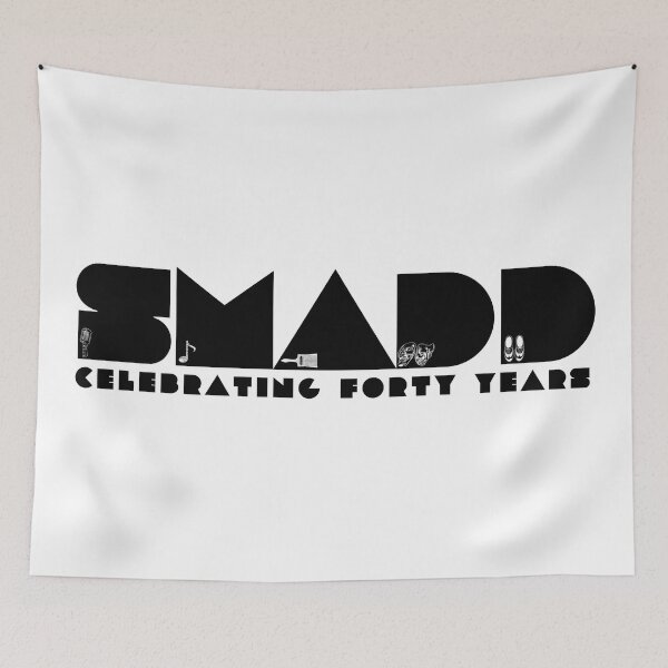 Item preview, SMADD 2019 designed and sold by Chaniquaa.