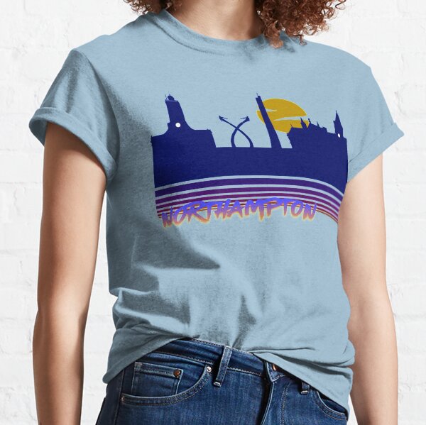 Exotic Northampton Classic T-Shirt