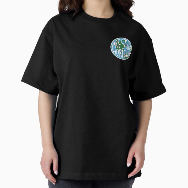 Item preview, Prestige Wordwide designed and sold by BerksGraphics.