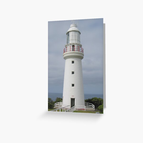 Item preview, Apollo Bay Lighthouse designed and sold by patapping.