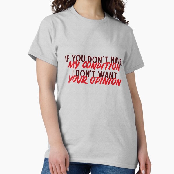 Item preview, Spoonies Against Unsolicited Advice designed and sold by tojustbe.
