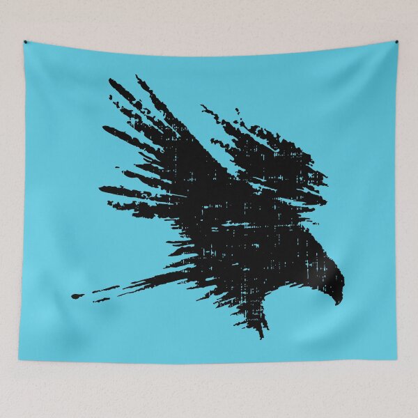 Item preview, Falcon designed and sold by DesignBurger.