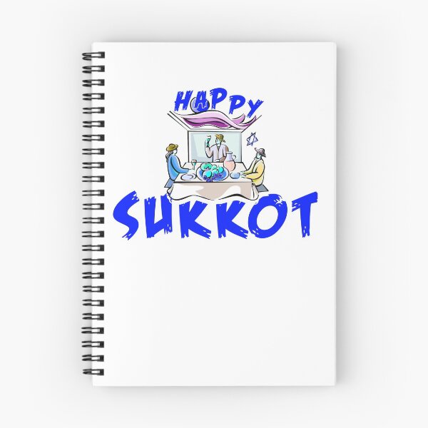 Item preview, Happy sukkot designed and sold by design2try.