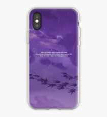 Lil Peep - The Brightside iPhone Case