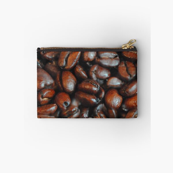Item preview, Coffee Beans Pattern designed and sold by bloomingvine.