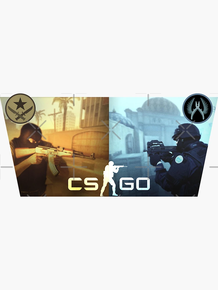 CT vs T 2.0 Stickers for CSGO by LegionWar on DeviantArt