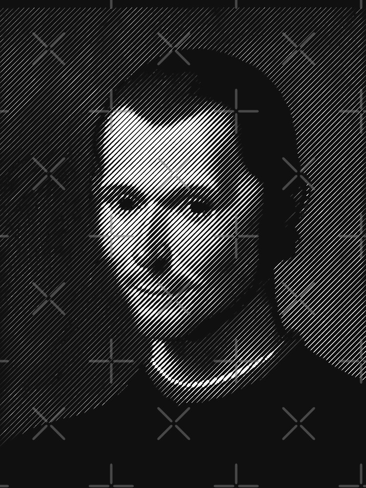 Niccolo Machiavelli by kislev