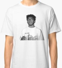 Camiseta clásica Kevin Abstract
