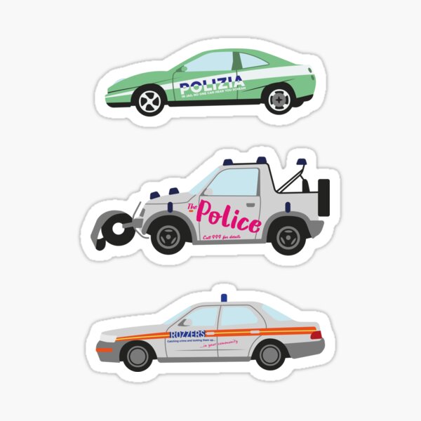 Challenge Stickers Redbubble