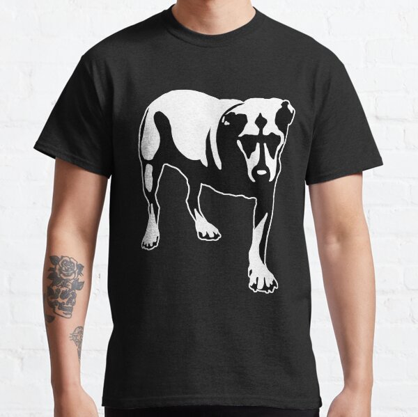 Alice in Chains' Tripod Classic T-Shirt