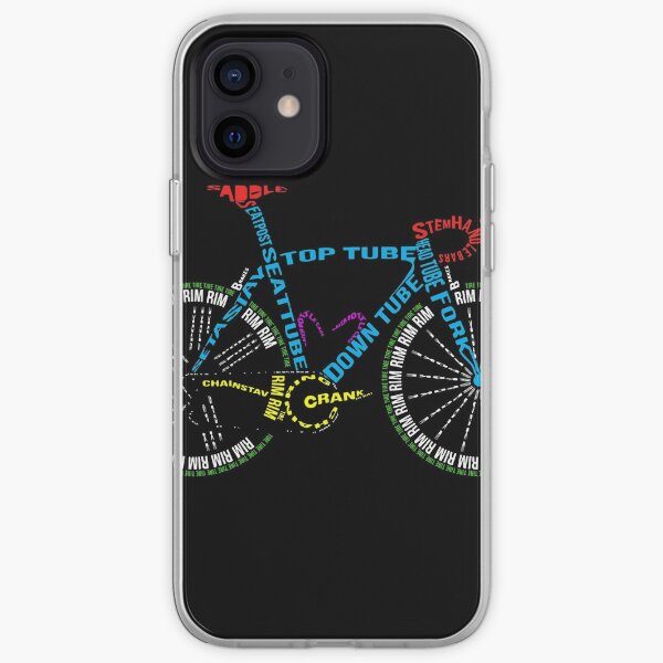 cycling iphone case