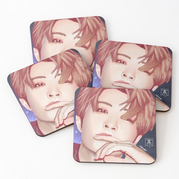 Item preview, Got7 Youngjae designed and sold by fayetheartist.
