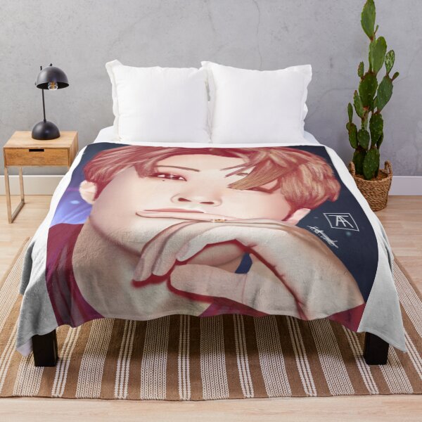 Item preview, Got7 Youngjae designed and sold by fayetheartist.