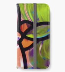 Wacky Window iPhone Wallet/Case/Skin