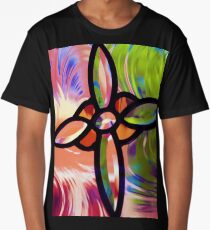 Wacky Window Long T-Shirt