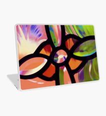 Wacky Window Laptop Skin