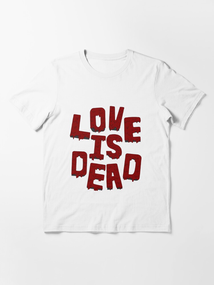 already dead shirt