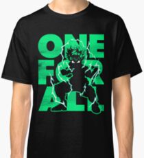 One For All - Hero Classic T-Shirt