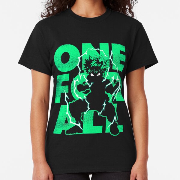 One For All - Hero Classic T-Shirt